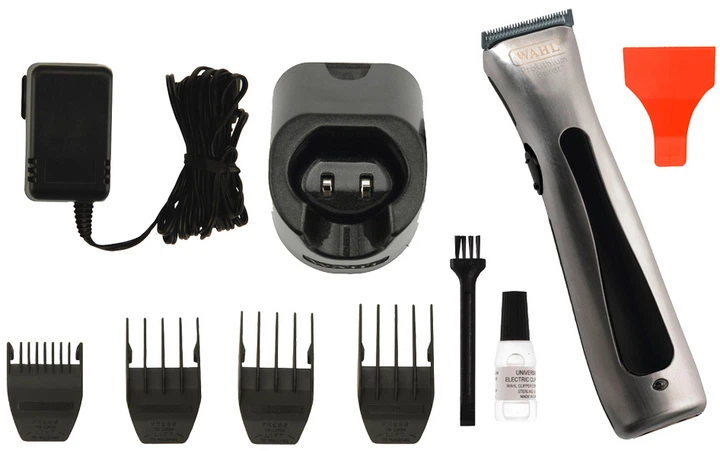 Тример Wahl Wide Beret 08841-616H - зображення 2
