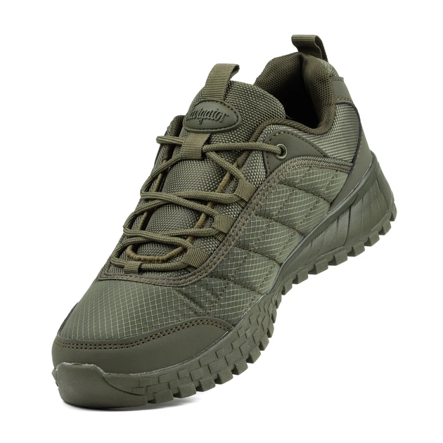 Кросівки Navigator Хакі 45 (2748) – Оригінальне взуття | ROZETKA
