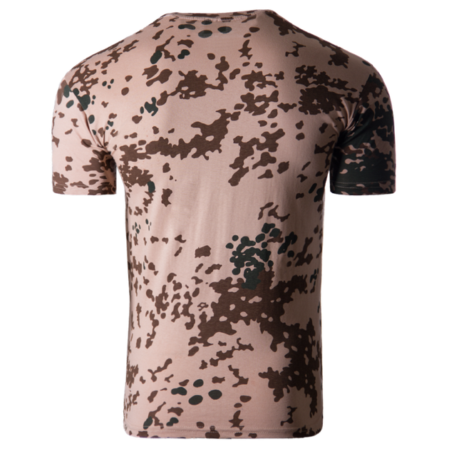 Футболка мужская тактическая полевая повседневная футболка для спецсужб XXL Tropentarn (OPT-3201) - изображение 2