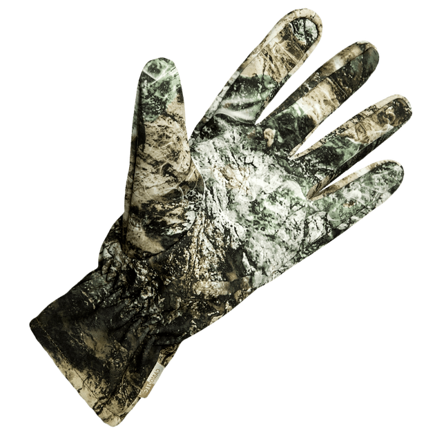 Перчатки тактические полевые универсальные рукавицы для охотников и силовых структур M (OPT-6251) - изображение 2
