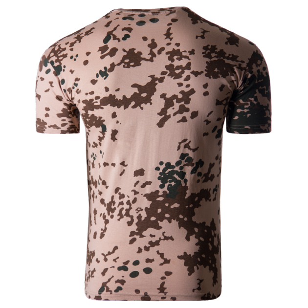 Футболка мужская тактическая полевая повседневная футболка для спецсужб M Tropentarn (OPT-3201) - изображение 2