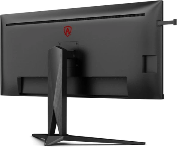 Монітор 40" AOC AG405UXC - зображення 8