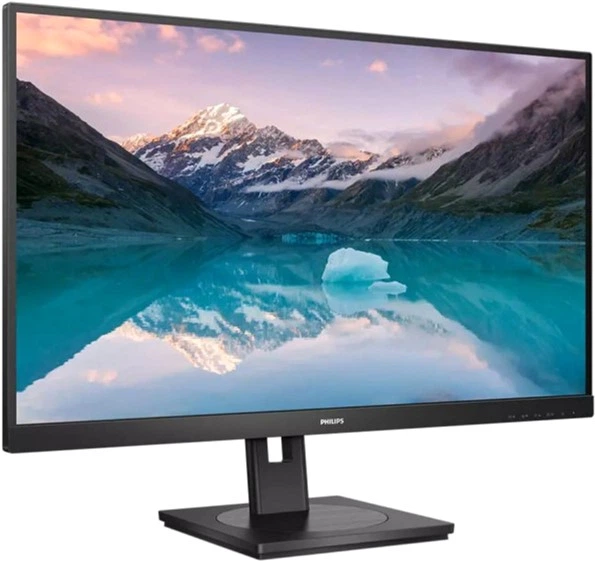 Монітор 27" Philips 275S9JML/00 - Фото 2 Монітор 27" Philips 275S9JML/00 - зображення 2