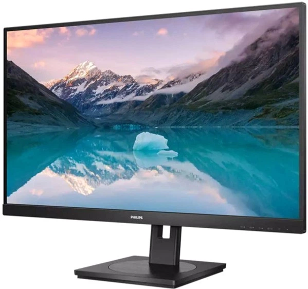Монітор 27" Philips 275S9JML/00 - Фото 3 Монітор 27" Philips 275S9JML/00 - зображення 3