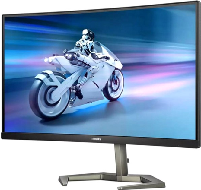 Монітор 27" Philips 27M1C5200W/00 - зображення 3