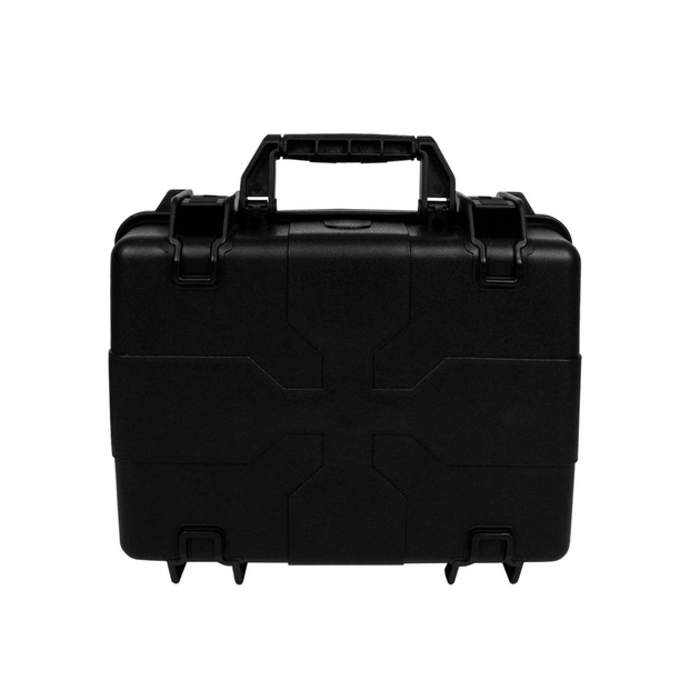 Пластиковий кейс FMA Tactical Plastic Case - изображение 2