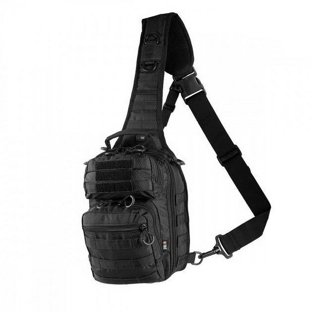 Сумка M-Tac Urban Line City Hunter Hexagon Bag - изображение 1