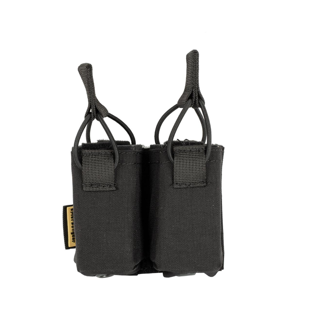 Магазинний підсумок Emerson Double Magazine Pouch для жилета S&S Precision - изображение 1