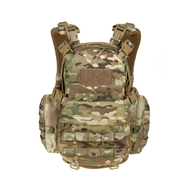 Тактичний рюкзак Warrior Assault Systems Helmet Cargo Pack - изображение 2