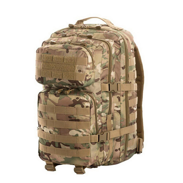 Рюкзак M-Tac Large Assault Pack - зображення 1