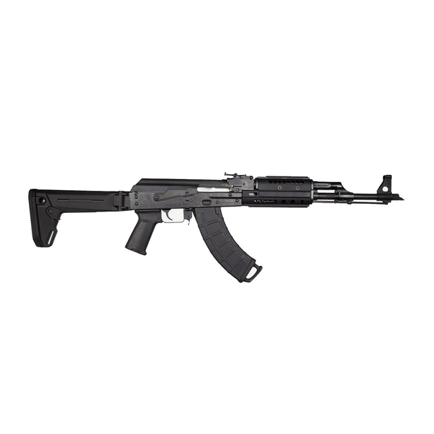 Рукоятка Magpul MOE AK+ Grip для AK47/AK74 - зображення 2