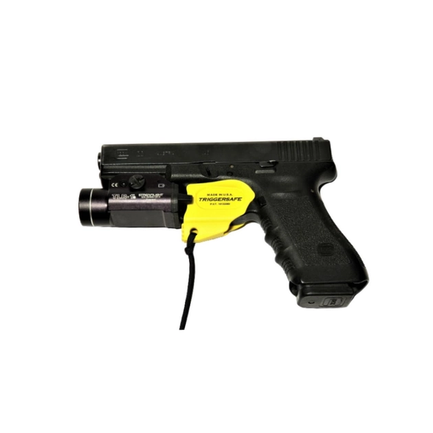 Пістолетна платформа Triggersafe - зображення 2