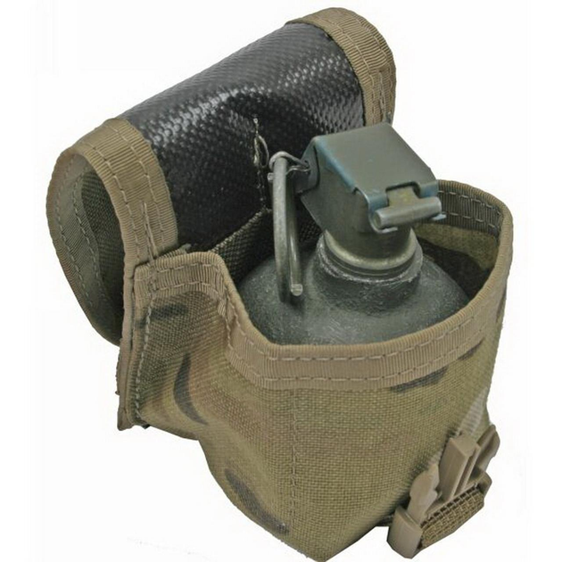 Підсумок під гранату Tactical Tailor Grenade - изображение 2