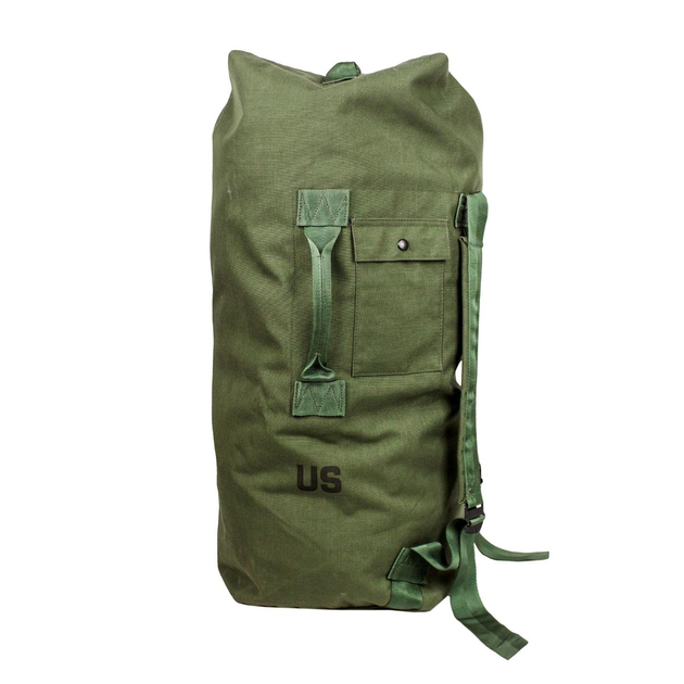 Сумка-баул Military Duffle Bags - изображение 2