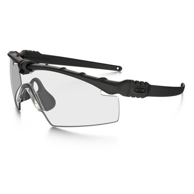 Балістичні окуляри Oakley SI Ballistic M Frame 2.0 - зображення 1