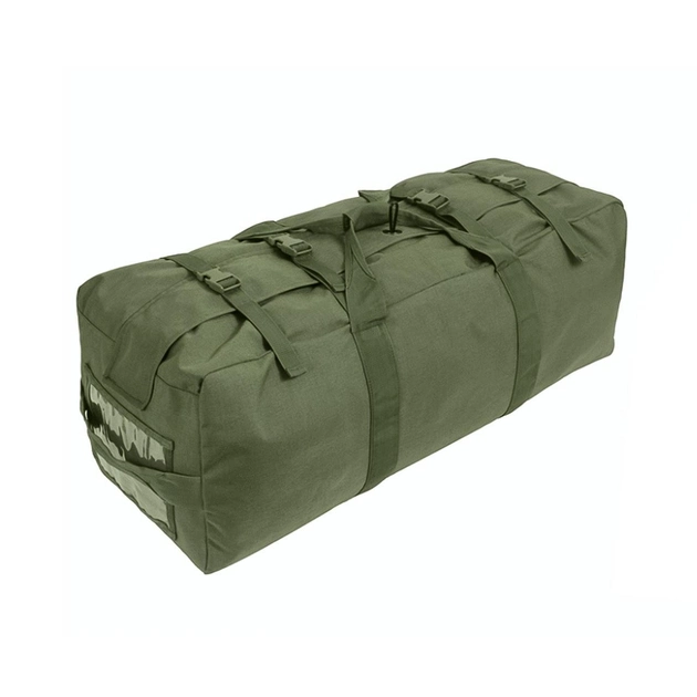 Сумка-баул Rothco GI Type Enhanced Duffle Bag - зображення 1