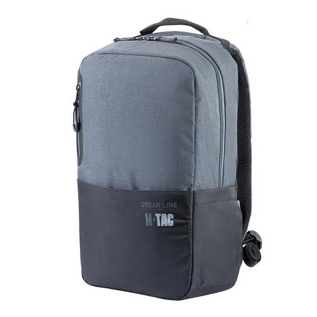 Рюкзак M-Tac Urban Line Laptop Pack - изображение 1