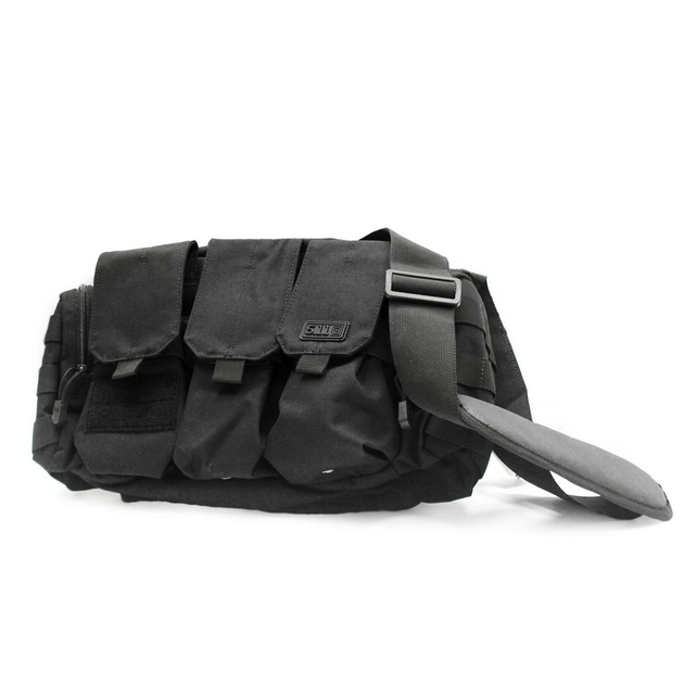 Сумка тактична 5.11 Tactical Bail Out Bag - изображение 1