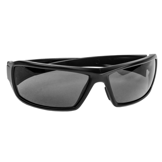 Балістичні окуляри Walker’s IKON Forge Glasses з димчастими лінзами - зображення 2
