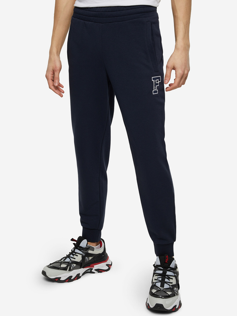 Спортивні штани чоловічі Fila 123005-Z4 48 від Rozetka на платформі USKIDKA Акція на Спортивні штани чоловічі Fila 123005-Z4 48 від Rozetka