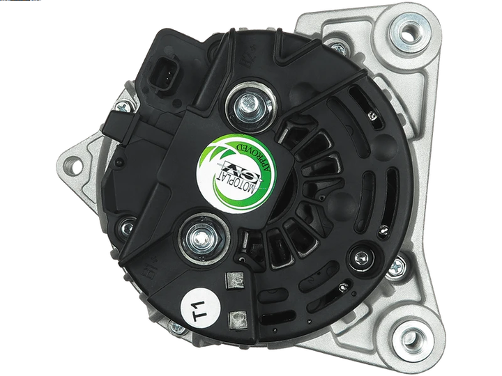 Генератор аналог Bosch 12V 120A для Renault Clio 1.2L, OE 0124425039, CA1878 As (A0279) - Фото 3 Генератор аналог Bosch 12V 120A для Renault Clio 1.2L, OE 0124425039, CA1878 As (A0279) - зображення 3