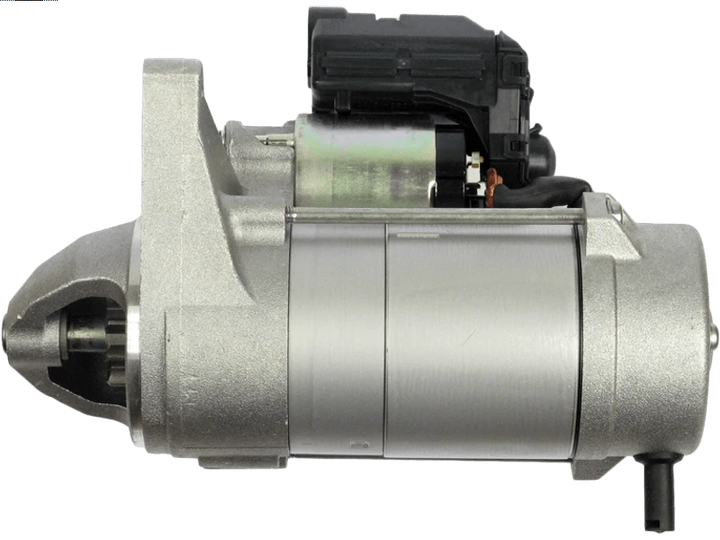 Стартер оригінал Denso 12V 2.0kW 10 зубів для Toyota Auris 1.4 D-4D, OE 428000-6200 DENSO (S6040DENSO) - зображення 2