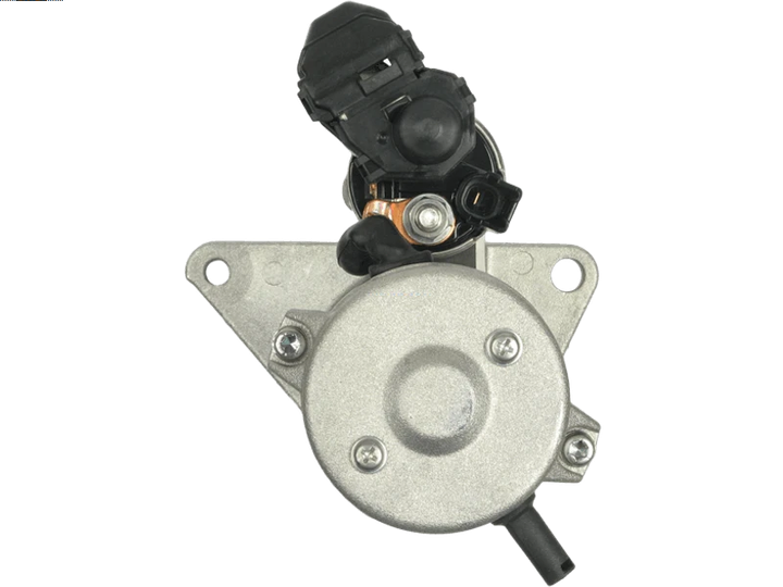 Стартер оригінал Denso 12V 2.0kW 10 зубів для Toyota Auris 1.4 D-4D, OE 428000-6200 DENSO (S6040DENSO) - зображення 3