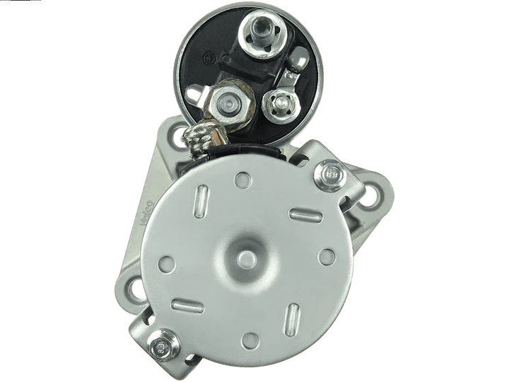Стартер оригінал VALEO 12V 1.1kW 10 зубів для Ford, Mazda 2, ОЕ TS12E10, CS1050 Valeo (S3065VALEO) - зображення 3