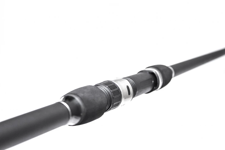 Коропове вудлище Feima T-Rex Cyprinus Carpio 3.5 Lbs 390m кільце 50мм - зображення 9