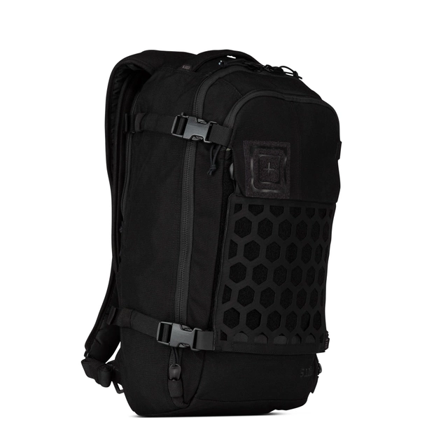 Рюкзак тактичний 5.11 Tactical AMP12 Backpack 25L Black 25 liters (56392-019) - зображення 1