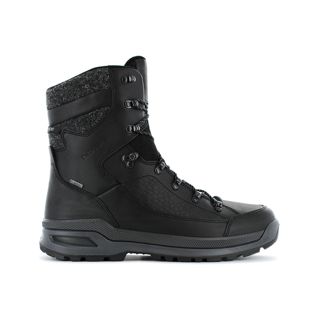 Черевики зимові LOWA Renegade EVO Ice GTX Black UK 10.5/EU 45 (410950/0999) - зображення 1