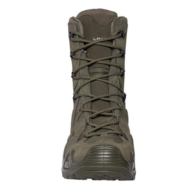 Ботинки LOWA Zephyr HI GTX TF Ranger Green UK 9/EU 43.5 (310532/0750) - изображение 2