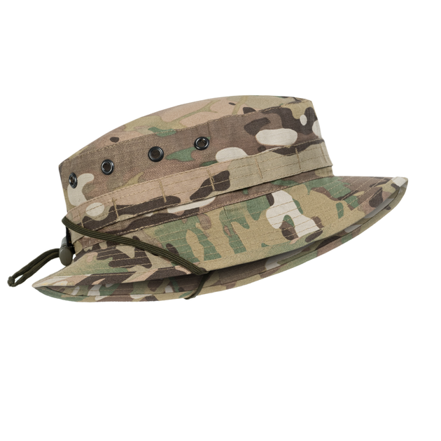 Панама військова польова P1G MBH(Military Boonie Hat) MTP/MCU camo L (UA281-M19991MCU) - зображення 1