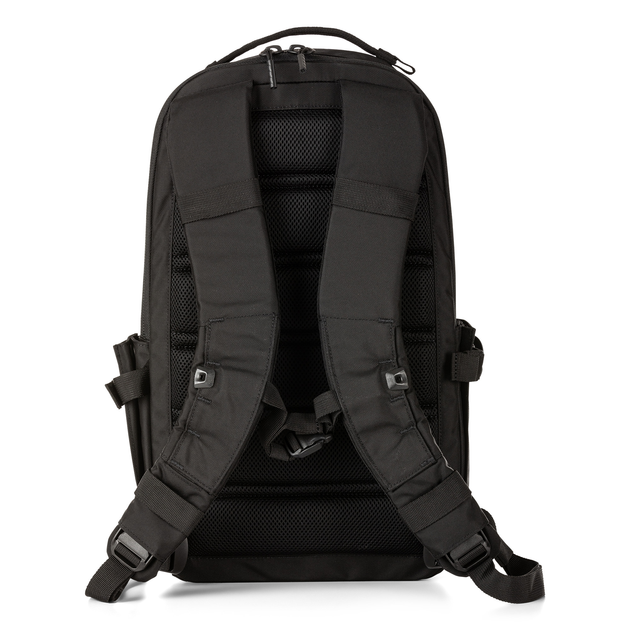 Рюкзак тактичний 5.11 Tactical LV18 Backpack 2.0 Black (56700-019) - зображення 2
