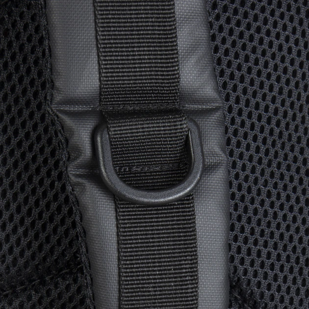 Рюкзак тактический US ASSAULT PACK LG TACTICAL BLACK Black - изображение 8