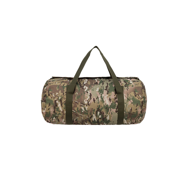 Баул транспортный тактический 90л СГ Тактика MTP/MCU camo 90L (BT-90-MTP) - изображение 2