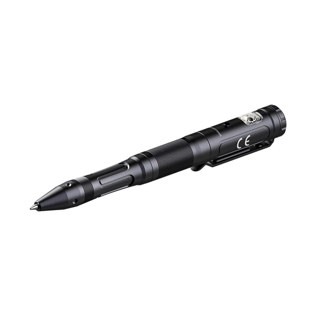 Ручка тактична Fenix T6 Black (T6-Black) - зображення 1