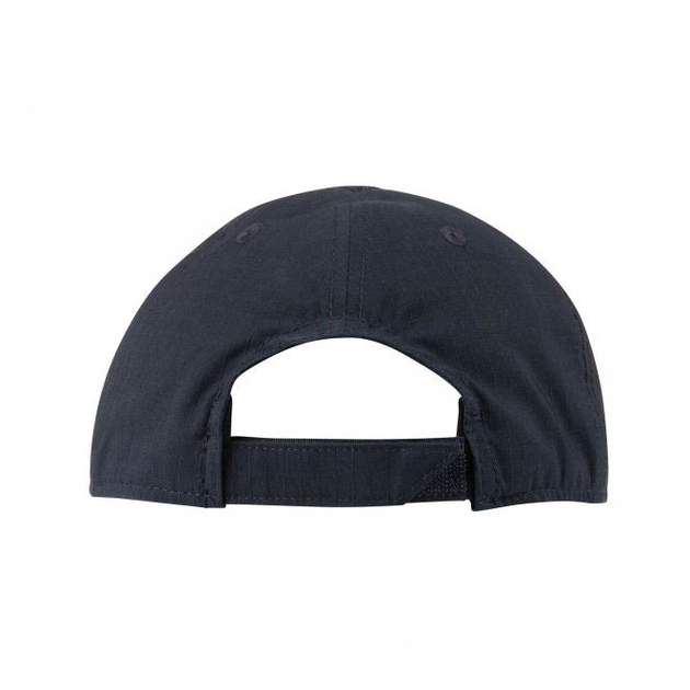 Кепка тактична формена 5.11 Tactical FAST-TAC UNIFORM HAT Dark Navy (89098-724) - зображення 2