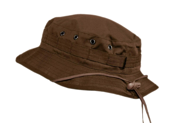 Панама військова польова P1G MBH(Military Boonie Hat) Desert Brown L (UA281-M19991DB) - изображение 2