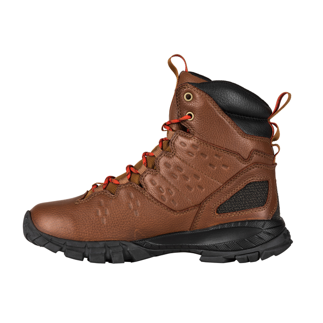 Черевики тактичні 5.11 Tactical XPRT 3.0 Waterproof 6 Boot Cognac 9.5 US/EU 43 (12373-533) - зображення 2