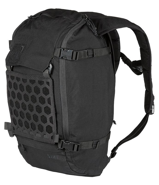 Рюкзак тактичний 5.11 Tactical AMP24 Backpack 32L Black 32 liter (56393-019) - изображение 1
