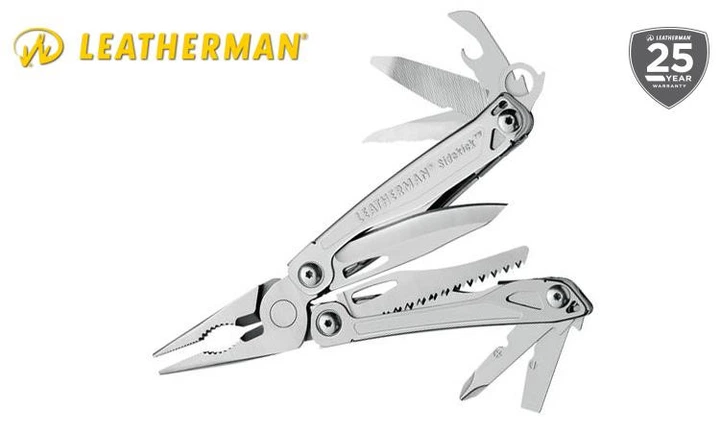 Мультиинструмент Leatherman Sidekick Multi - изображение 2