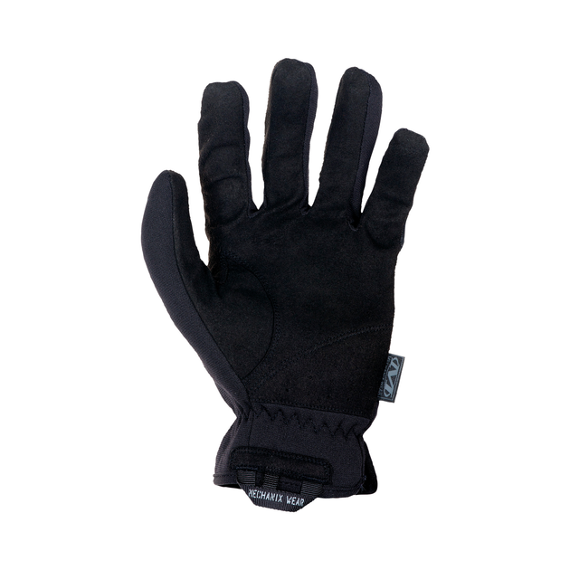 Рукавички тактичні Mechanix Wear FastFit Covert Gloves Black XL (FFTAB-X55) - зображення 2