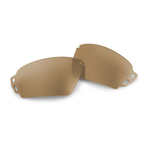 Лінзи змінні для окулярів Crowbar ESS Crowbar lenses Hi-Def Bronze (101-315-005) - зображення 1