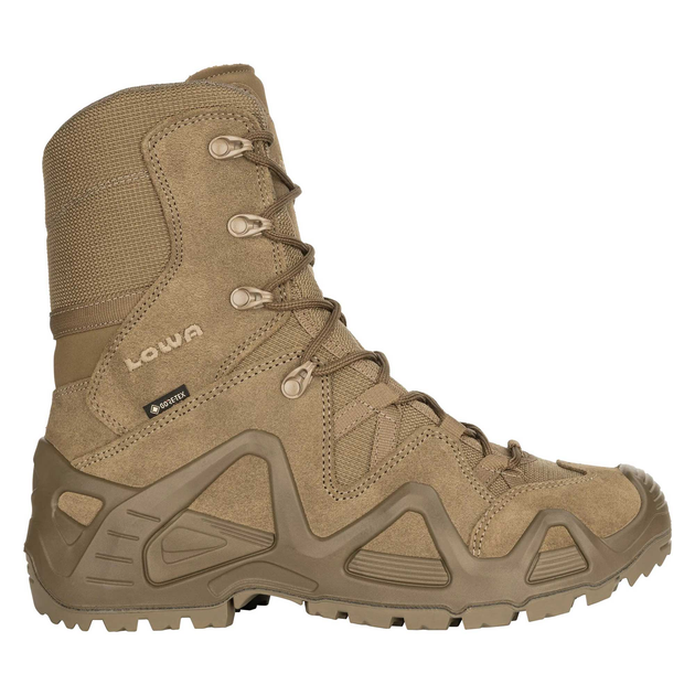 Ботинки LOWA Zephyr HI GTX TF Coyote OP UK 9.5/EU 44 (310532/0731) - изображение 1