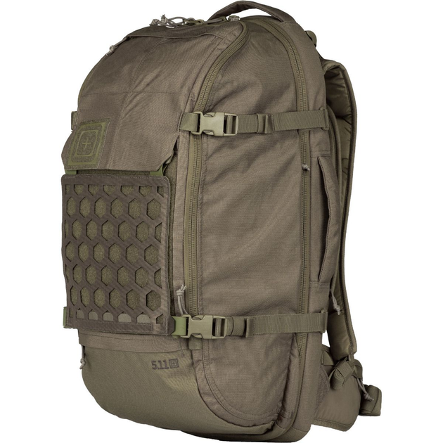 Рюкзак тактический 5.11 Tactical AMP72 Backpack 40L RANGER GREEN 40 liters (56394-186) - изображение 1