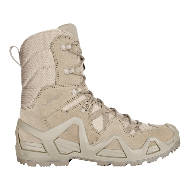 Ботинки LOWA Zephyr MK2 HI TF Desert UK 10.5/EU 45 (310852/0410) - изображение 1