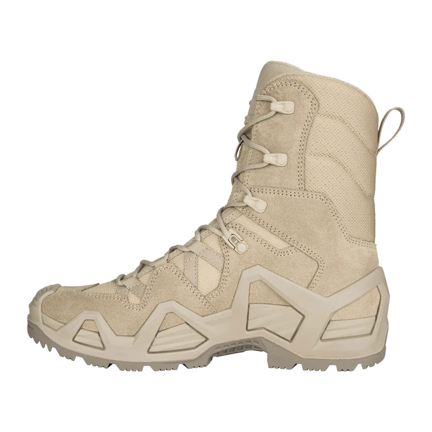 Ботинки LOWA Zephyr MK2 HI TF Desert UK 10.5/EU 45 (310852/0410) - изображение 2