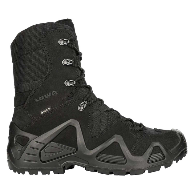 Ботинки LOWA Zephyr HI GTX TF Black UK 9/EU 43.5 (310532/0999) - изображение 2