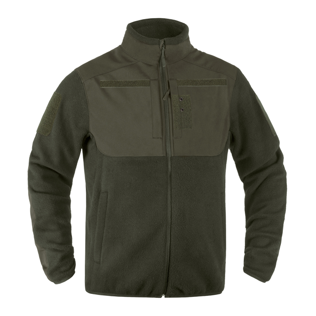 Куртка польова P1G LEGATUS Olive Drab M (UA281-29967-OD) - изображение 1